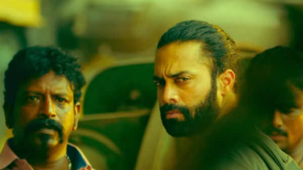Aegan, Ithu Enna Maayam star Navdeep once again come to kollywood Aegan, Ithu Enna Maayam star Navdeep once again come to kollywood