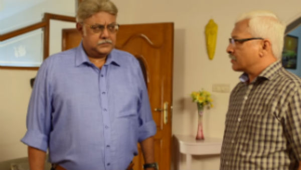 சற்குணம் குடும்பம்