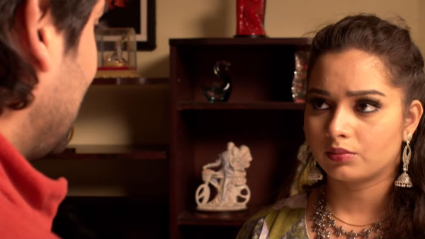 ஆனந்தி மனசில்