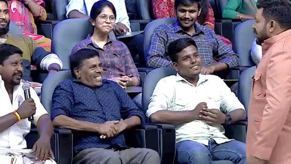 கவாஸ்கர் கபில்தேவ்