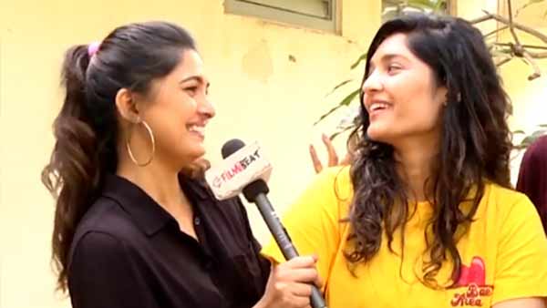 Oh My Kadavule team special Interview! Oh My Kadavule team special Interview!