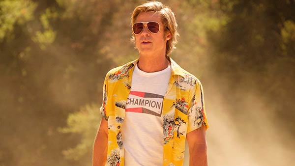 Oscars 2020: Brad pitt got the best supporting Actor award! Oscars 2020: Brad pitt got the best supporting Actor award!