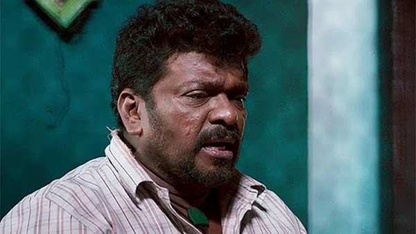 இரவின் நிழல்