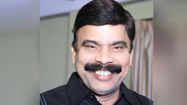 Actor power star srinivasan comedy speech Actor power star srinivasan comedy speech