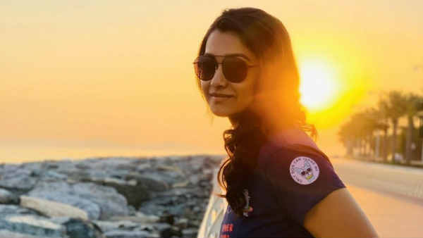 Priya bhavani shankar Interview Priya bhavani shankar Interview