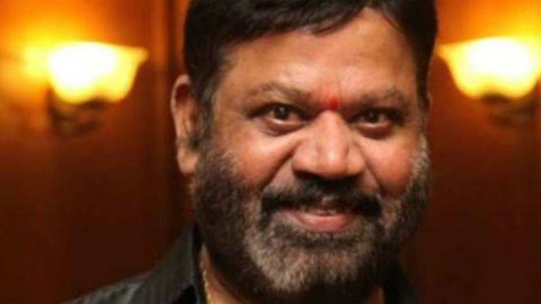 Director P. Vasu Speech Walter Movie Audio launch Director P. Vasu Speech Walter Movie Audio launch