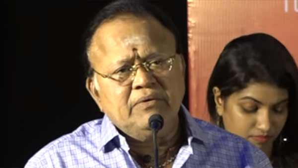 இனிமையானவர்