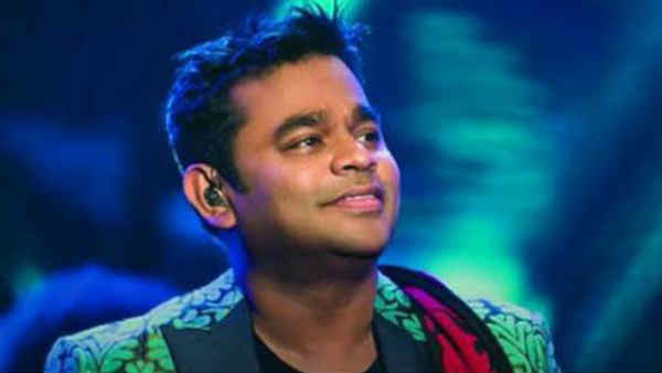 AR Rahman going to release music album, for global warming AR Rahman going to release music album, for global warming