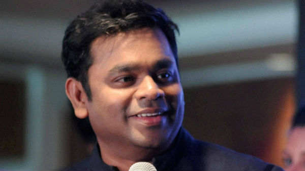 ஏ.ஆர்.ரகுமான் இசை