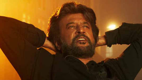 டார்ஜிலிங்கில் செம என்ட்ரி சீன்