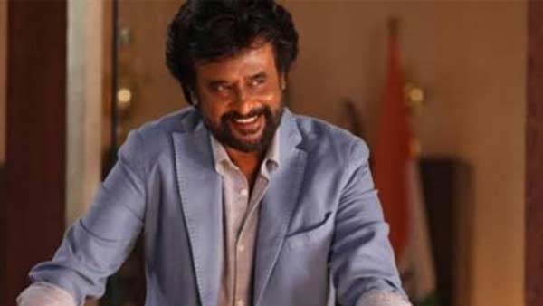 ரஜினிகாந்த்