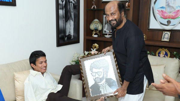 ரஜினிகாந்த்