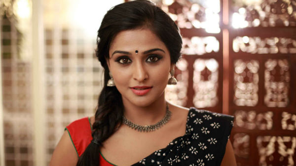 Ramya nambeesan turns director with short film the hide (UN) Learn Ramya nambeesan turns director with short film the hide (UN) Learn