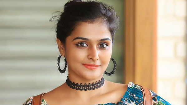 Ramya nambeesan turns director with short film the hide (UN) Learn Ramya nambeesan turns director with short film the hide (UN) Learn