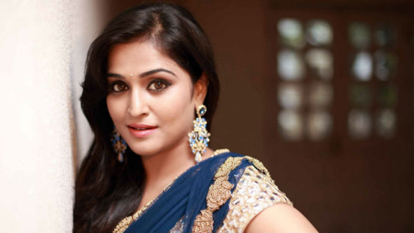 Ramya nambeesan turns director with short film the hide (UN) Learn Ramya nambeesan turns director with short film the hide (UN) Learn
