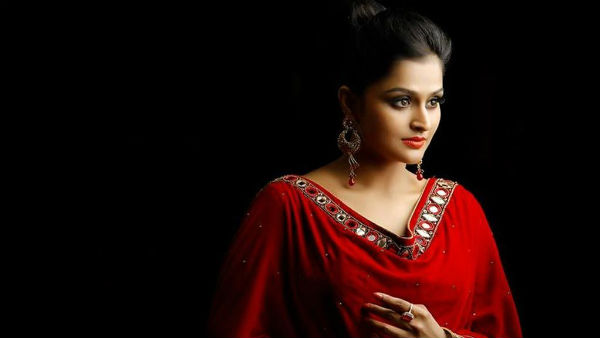 Ramya nambeesan turns director with short film the hide (UN) Learn Ramya nambeesan turns director with short film the hide (UN) Learn