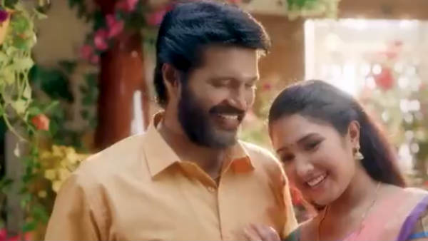 அந்நியன் ரெமோ மாதிரி