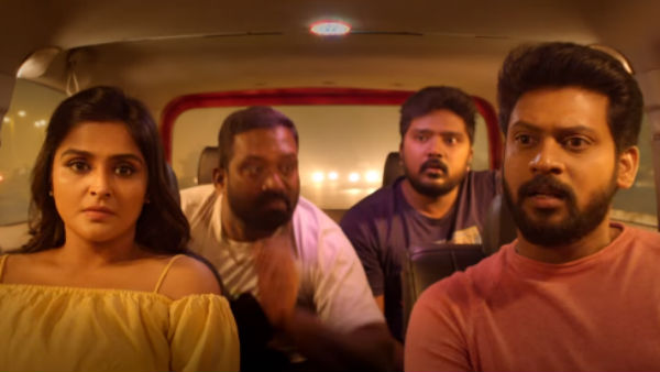 பானா காத்தாடி இயக்குநர்
