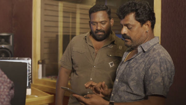 கலக்கப் போவது யாரு