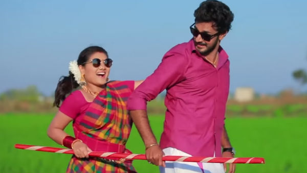டிஆர்பி ரேட்டிங்கில் முதல் இடம்