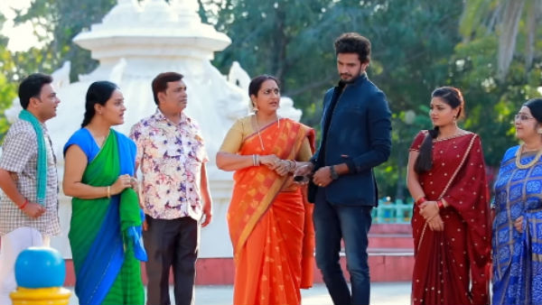 கணவருக்கு விபத்து