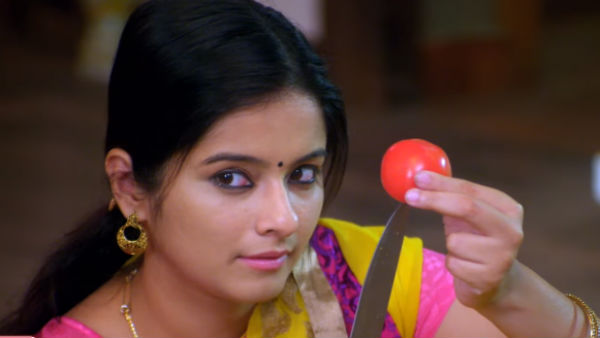 தொட்டால் முடிக்க