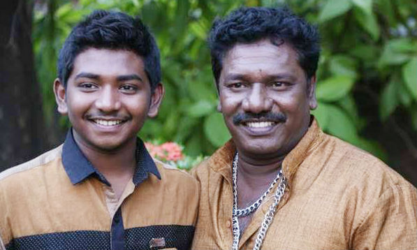 Sangathalaivan movie Audio launch karunas speech Sangathalaivan movie Audio launch karunas speech