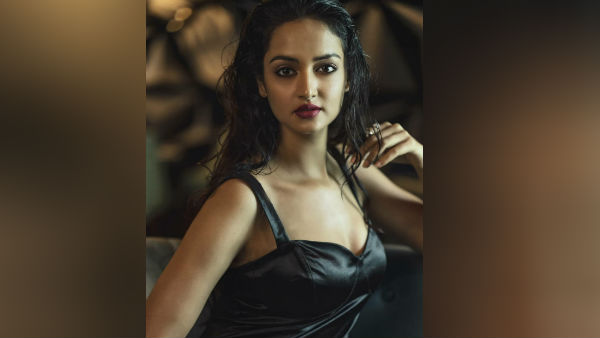 Actress shanvi srivastava glamour photos Actress shanvi srivastava glamour photos