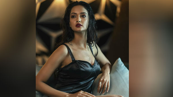 Actress shanvi srivastava glamour photos Actress shanvi srivastava glamour photos