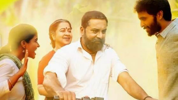 Vaanam kottatum sneak peak released Vaanam kottatum sneak peak released