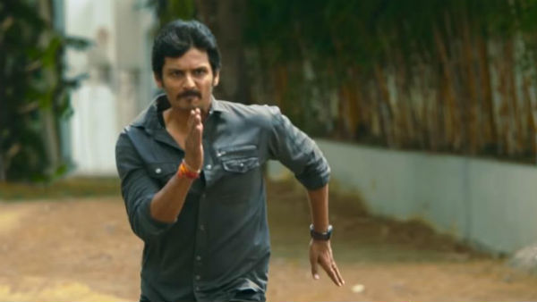 ஆக்சன் ரசிகர்களுக்கு