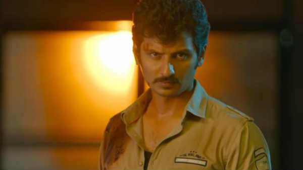 நடிகர் ஜீவா