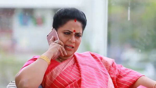 ஆஹா மாமியார்