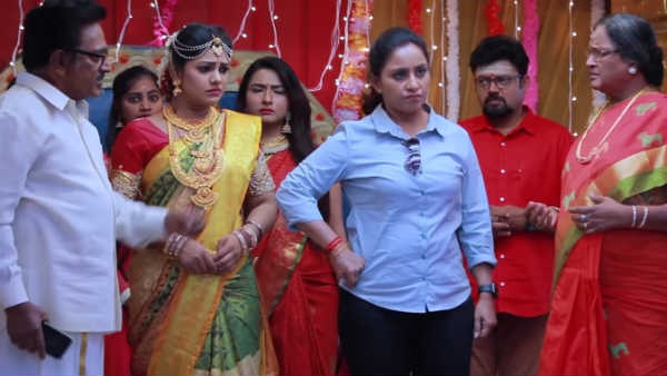 கல்யாண மண்டபம்