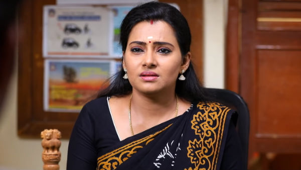 சுதா அழுகை