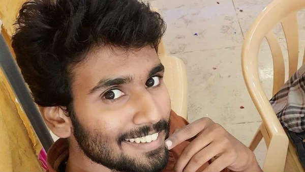 ஒரு மகன் 2 மகள்கள்