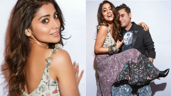 Shriya saran hot fashion show Shriya saran hot fashion show