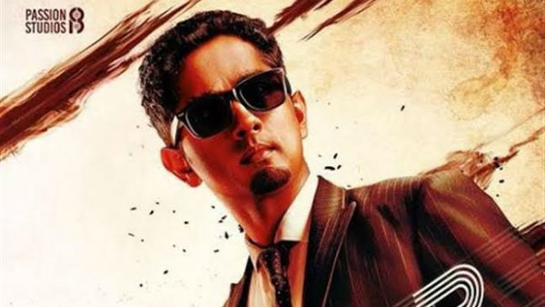 Takkar maragadha maalai Lyric Video out Takkar maragadha maalai Lyric Video out