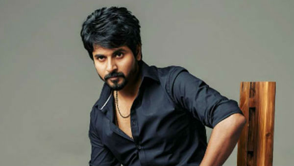 கோவாவில் ஷூட்டிங்