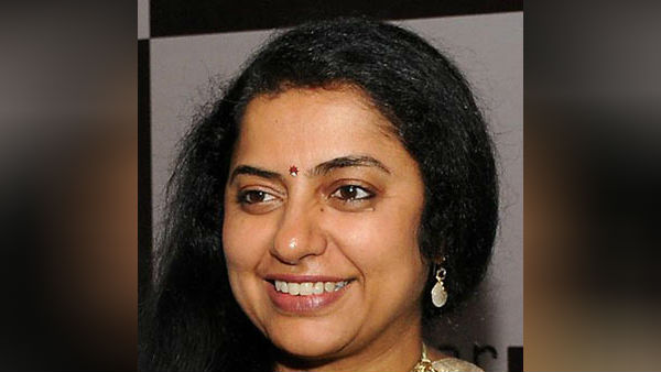 A interview with Actress Suhasini A interview with Actress Suhasini