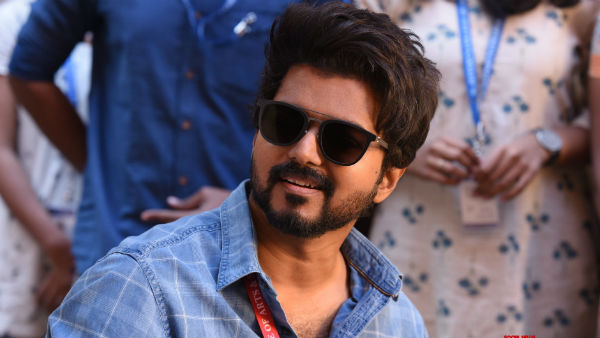 தளபதி 65 இயக்குநர் யார்?