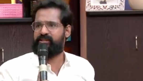 என்ன வார்த்தைகள்