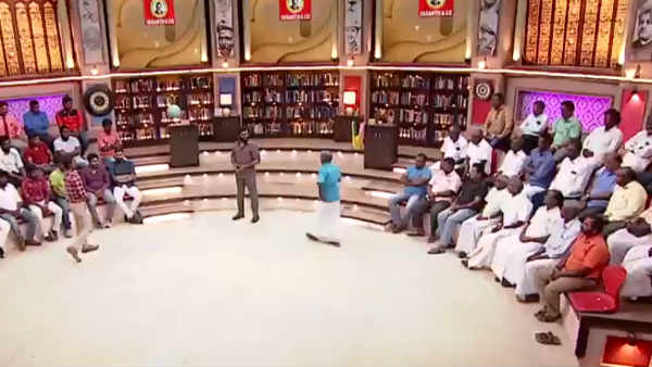 இப்போ பொளந்து கட்றேன்