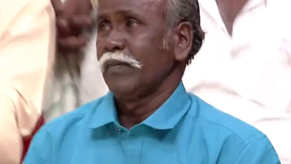 அப்பா வாங்கித் தரலை