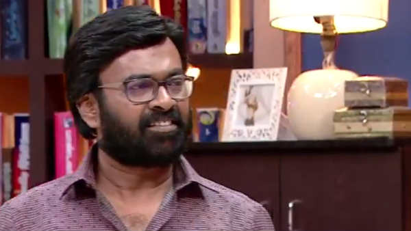 பிள்ளையை கான்வென்டில்