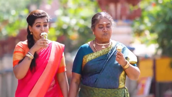 பலே அப்பத்தா