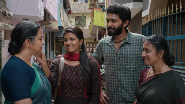 Vaanam Kottattum Director Dhana shares the shooting spot memories Vaanam Kottattum Director Dhana shares the shooting spot memories
