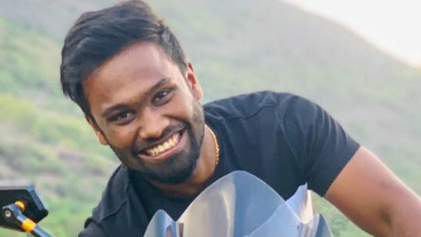யூடியூபர் டு இயக்குநர்