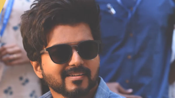 எல்லாம் யாரால