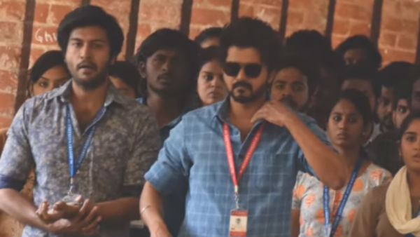 வருமான வரித்துறை சோதனை
